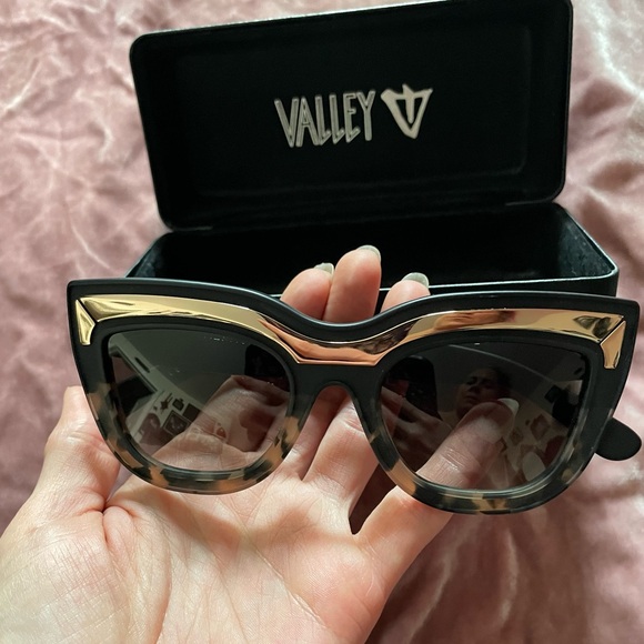 Valley Eyewear Marmont Sunglasses